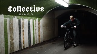 THE NEW COLLECTIVE BIKES C100 [upl. by Patric]