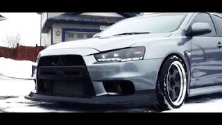 Chargespeed Evo X [upl. by Yeldar]