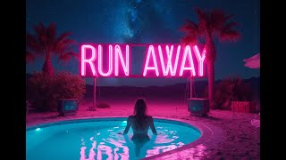 Run Away Full Version ai aimusic aivideo kpop musicvideo music comfy flux mv kpopmv런어웨이 [upl. by Tiebold]