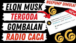 RADIO CACA MULAI MEMBAIK💰💰GO RP162 PERAK AKHIR TAHUN 2021♐✅ [upl. by Harland269]