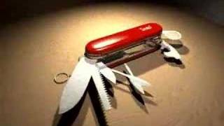 Test Maya  Swiss knife [upl. by Nace]