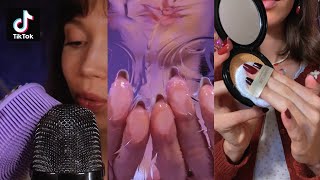 ASMR parfait si tu tennuies vite ✨ Compilation TikTok 5 [upl. by Turnheim]