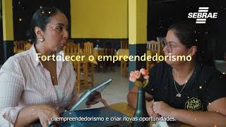 Boas Festas empreendedor [upl. by Morganne]