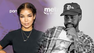 Big Sean On Relationship With Jhené Aiko quotIts Not Perfectquot  Out Of Context [upl. by Browning]