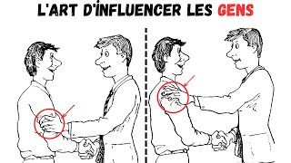 Comment se Faire des Amis et Influencer les Autres  Résumé Complet  Dale Carnegie [upl. by Anniala688]