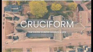 Cruciform Ministry 1 Cor 2 with Dr Ken Baker [upl. by Anaihs351]