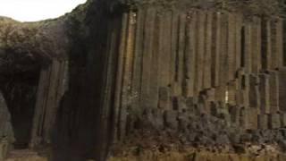 Fingals Cave  Island of Staffa [upl. by Maharva629]