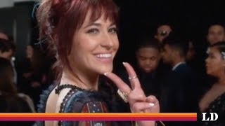 Lauren Daigle  The Grammys 2019 021019 [upl. by Biamonte]