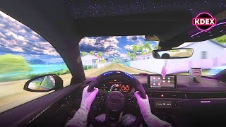 the most realistic driving game ever [upl. by Jesselyn889]