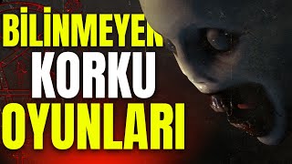 EN UCUZ VE EFSANE KORKU OYUNLARI The Mortuary Assistant ve The Dark Occult [upl. by Anen]