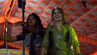 SingerKishor Lal Meena Dancer Tabbu Torawati Sunita Saini Superhit Rajasthni Song 2024 [upl. by Lisan]