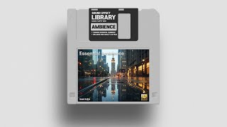 Essential Ambience SFX Pack FREE [upl. by Noved415]