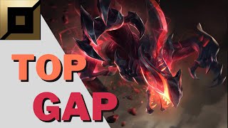 ALL I KNOW IS REK’SAI TOP [upl. by Howey]