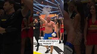 ZWYCIĘSTWO JACKA MURAŃSKIEGO 🔥  PRIME 7 [upl. by Akym]