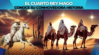 La Conmovedora Historia de Artaban el Cuarto Rey Mago [upl. by Stav31]