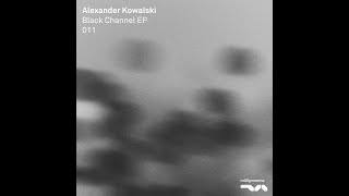 Alexander Kowalski  Grey Area Tunnel Mix [upl. by Brittaney]