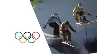 Best Of The Winter Olympics [upl. by Stig]