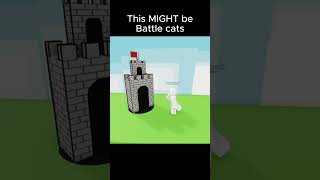 🔥 Battle cats jujutsushenanigans battlecats fyp roblox jjs robloxmemes snowmanbob24 [upl. by Raddatz]