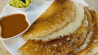 ఇడ్లీ పిండి అట్టు😋 Idli Pindi AttuIdli Ravva Dosa Recipe [upl. by Ettevi313]