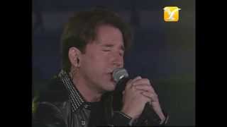 Será Ricardo Montaner En Vivo Festival Viña del Mar 1999 [upl. by Kindig]