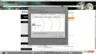 Konfiguracja sieci WIFI Router TP LINK [upl. by Kapoor434]
