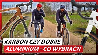 Rower gravel na 2024 o którego istnieniu powinieneś wiedzieć 🥳 Trek Checkpoint SL 5 i ALR 5 [upl. by Ayital51]