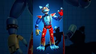 FNAF AR Edit  FNAC 2015 VS 2024 Parte 311 fnac fnafar fnafarspecialdelivery fnafedit edit [upl. by Gnivre]