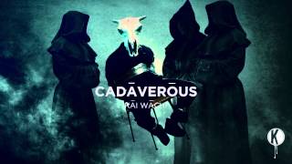 Kai Wachi  Cadaverous EP [upl. by Bena]