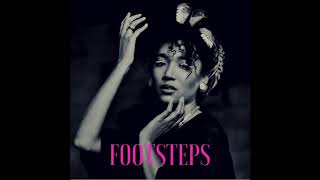 Judith Hill  Footsteps Official Audio [upl. by Kellina]