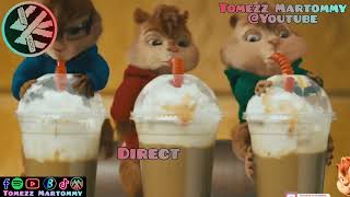 Lody  Kubali  Tomezz Martommy  Alvin and the Chipmunks  Chipettes [upl. by Melli]