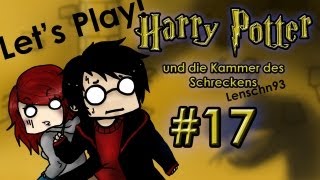 LP Harry Potter amp die Kammer des Schreckens PS1Blind 17  Vielsafttrankbrauerei aufm Klo [upl. by Kylynn958]