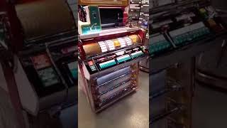 Gerestaureerde Seeburg V200 JUKEBOX in actie [upl. by Melodie147]