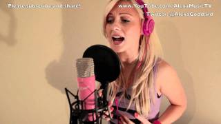 11 Beyonce Cover  by Alexa Goddard [upl. by Henson]