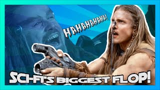 ‘BATTLEFIELD EARTH’ 2000 – The Critical and Commercial Failure of a “SciFi Epic”  Review [upl. by Leesen]