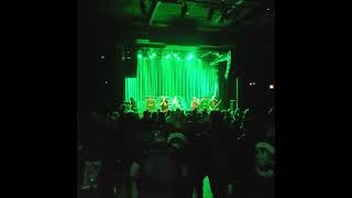 Inhumed Live at Manitoba Metalfest 2022 [upl. by Attenra222]