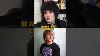 JOHNNIE GUILBERT INTERVIEW ABOUT HIS RISE [upl. by Floss798]