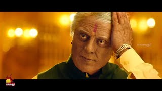 Indian 2 Movie Special Promo 2  Sunday at 430 pm on Kalaignar TV [upl. by Dillon]