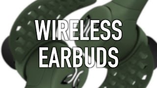 Top 5 Wireless Earbuds 2016 [upl. by Alphonsa616]