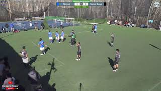 MOHEGAN SOCCER LEAGUE [upl. by Cailly324]