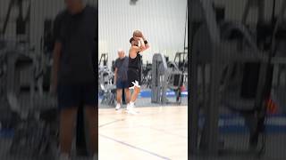 Klay Thompson Does NOT Miss [upl. by Leventis]