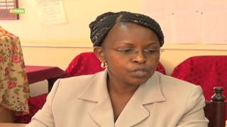 Teachers recruitment exercise begins [upl. by Aenahs]