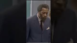 Grady Visit Fred Sanford In The Hospital toofunny sanfordandson shorts [upl. by Whitelaw748]