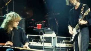 Eric Clapton amp Jeff Healey  Crossroads  Live 08 25 1990 [upl. by Yanel561]