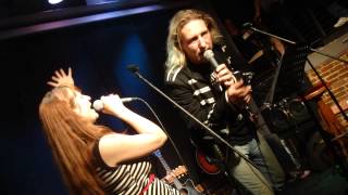 THERION rare unplugged To mega therion Greece 201012 [upl. by Lateehs]