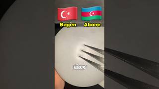 Balonun İçinde Türkiye mi var Azerbaycan mı türkiye azerbaycan azerbaijan turkey [upl. by Ferree505]