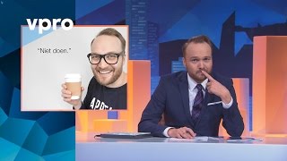 Onderwijsvernieuwing  Zondag met Lubach S04 [upl. by Tiemroth520]