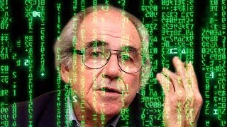 What did Baudrillard think about The Matrix [upl. by Diandre975]