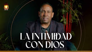 Comenzando Tu Día Con Dios l La Intimidad Con Dios l Pastor Juan Carlos Harrigan [upl. by Coveney]