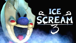 ICE CREAM 3 BENGALI GAMEPLAY  ICE CREAM 3 [upl. by Verdie]