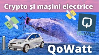 🐳🔌 QoWatt  Prezentare și analiză în detaliu [upl. by Aitercul]